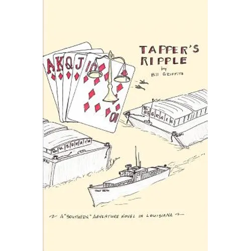 "Tapper's Ripple" - Paperback