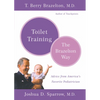 Toilet Training-The Brazelton Way - Paperback