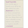 Shattered: A Memoir - Hardcover