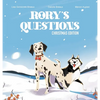 Rory's Questions: Christmas Edition - Hardcover