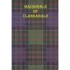 MacDonald of Clanranald - Paperback