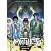 The Mythics Vol. 5: Sins of Youth - Hardcover