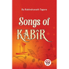 Songs Of Kabîr - Paperback