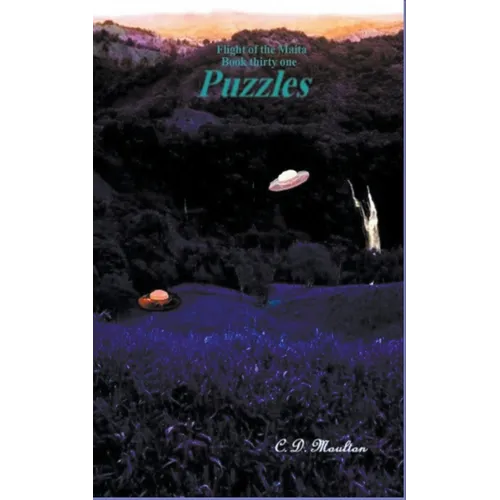 Puzzles - Paperback