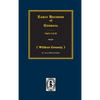 (Wilkes County) Early Records of Georgia. - Hardcover