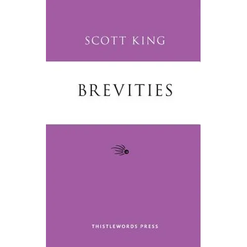 Brevities - Paperback