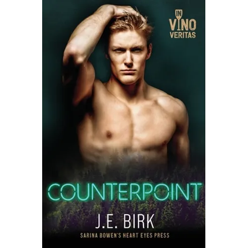 Counterpoint - Paperback