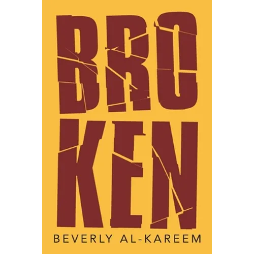 Broken - Paperback