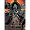 Monument: Death - Paperback