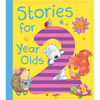 Stories for 2 Year Olds - Hardcover