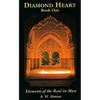 Diamond Heart: Elements of the Real in Man - Paperback
