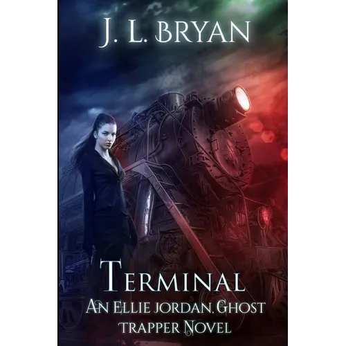 Terminal - Paperback