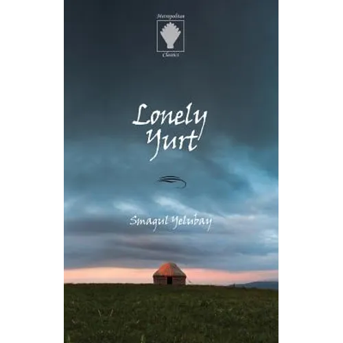 Lonely Yurt - Paperback