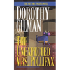 The Unexpected Mrs. Pollifax - Mass Market Paperbound