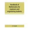 Handbook of mathematics for engineers and engineering students - Paperback