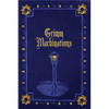 Grimm Machinations - Paperback