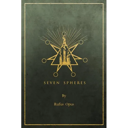 Seven Spheres - Paperback