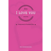Mom, I Love You Because... - Paperback