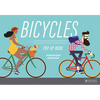 Bicycles: Pop-Up-Book - Hardcover
