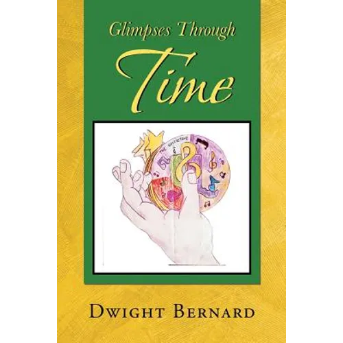 Glimpses Through Time - Paperback