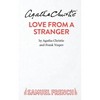 Love From A Stranger - Paperback
