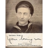 Letters From Your Loving Son: Wilson C. Lineaweaver - His Journey Through the CCC and U.S. Navy To His Death on the USS Bunker Hill in 1945 - Paperback
