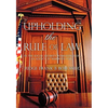 Upholding the Rule of Law: in the Social Security Administration, an Agency at War with Itself - Paperback