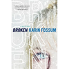 Broken - Paperback