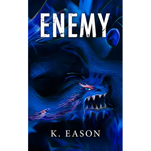 Enemy - Paperback