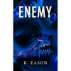 Enemy - Paperback