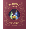 Promises Made Promises Kept: A Family Devotional for Christmas - Hardcover
