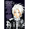 D.Gray-Man Illustrations: Noche: Noche - Paperback