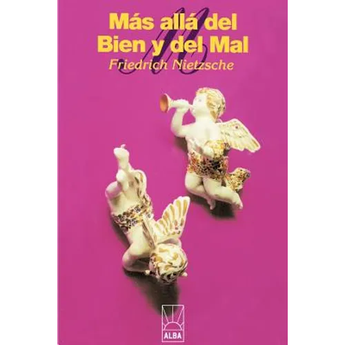 Mas Alla del Bien y del Mal - Paperback