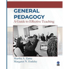 General Pedagogy: A Guide to Effective Teaching - Paperback