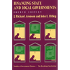 Financing State and Local Governments - Paperback