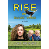 Rise on Eagles' Wings - Paperback