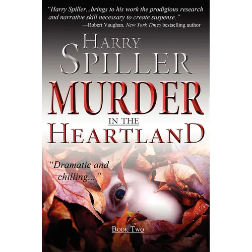 Murder in the Heartland: Book Two - Paperback