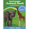 The Alphabet Animal Book - Paperback