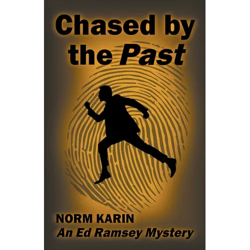 Chased by the Past - Paperback