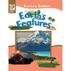 Earth's Features - Hardcover