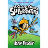 El Club de Cómics de Supergatito (Cat Kid Comic Club) - Hardcover