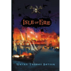 A Isle of Fire - Paperback