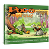 Pogo the Complete Syndicated Comic Strips: Volume 8: Hijinks from the Horn of Plenty - Hardcover