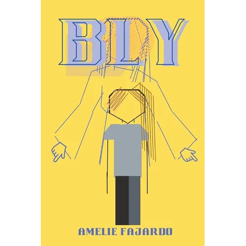 Bly - Paperback