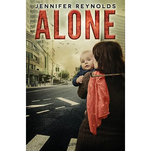 Alone - Paperback