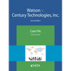 Watson v. Century Technologies, Inc.: Case File - Paperback