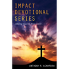 Impact Devotional Series: Adding Fuel to Your Faith - Hardcover
