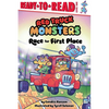 Race for First Place: Ready-To-Read Level 1 - Paperback