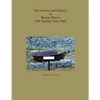 The Nature and History of Werner-Boyce Salt Springs State Park - Paperback