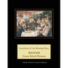 Luncheon of the Boating Party: Renoir cross stitch pattern - Paperback